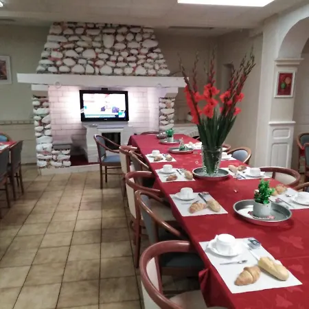 Saint Louis Λούρδη