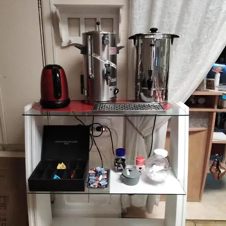 Saint Louis Ξενοδοχείο Λούρδη