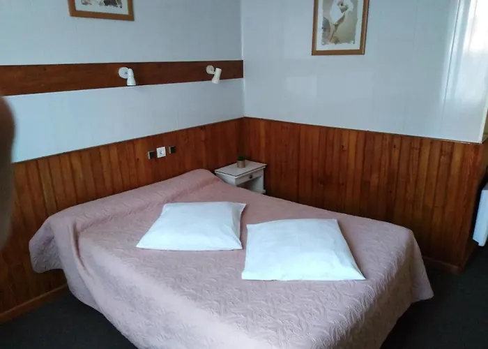 Saint Louis 2* Lourdes