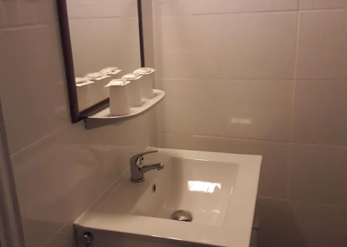 Hotell Saint Louis Lourdes