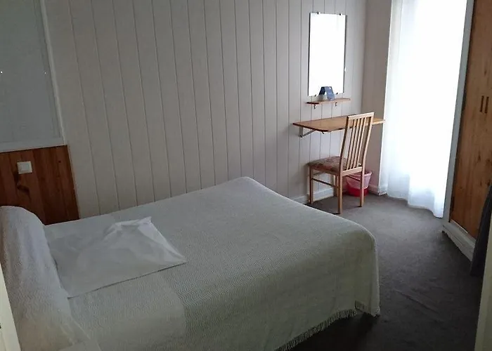 Saint Louis Hotell Lourdes