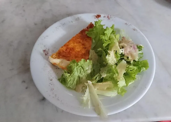 Saint Louis Hotell 2*