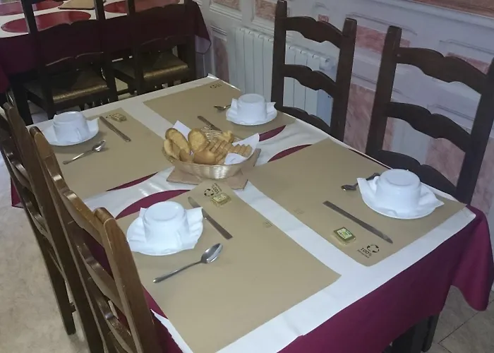 Saint Louis Hotell 2*